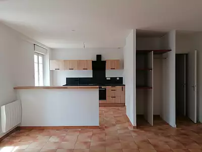 Maison, 85,5 m²