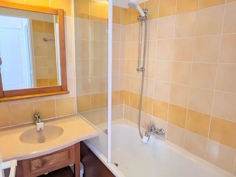 Appartement, 27 m²