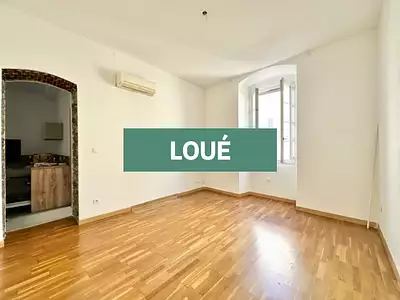 Appartement, 49,35 m²