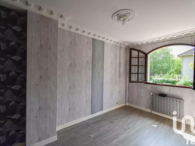 Maison, 125 m²