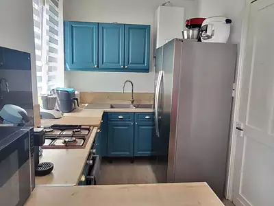 Maison, 85 m²