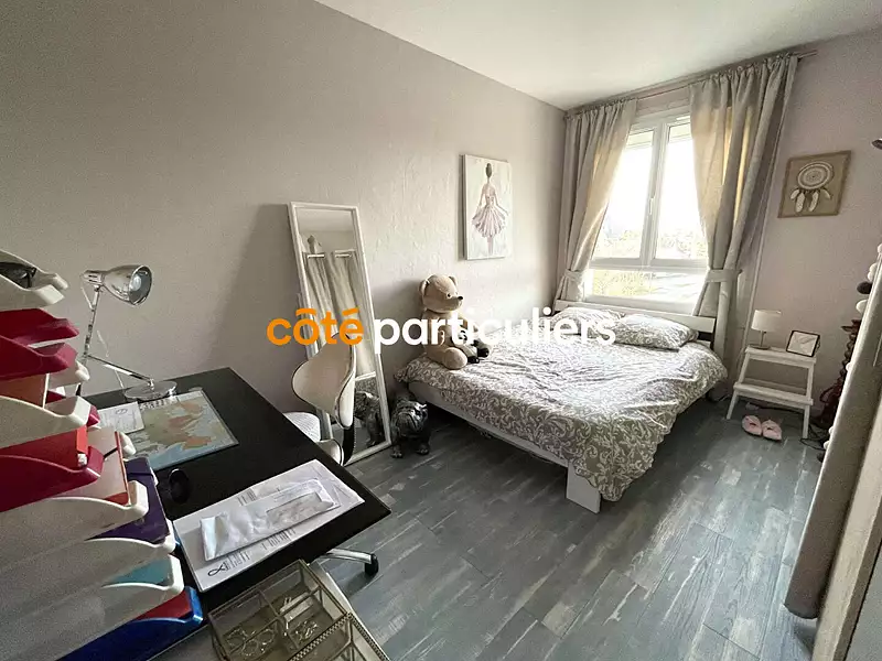 Appartement, 105 m²