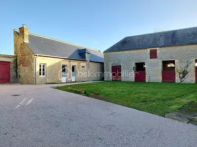 Maison, 220 m²