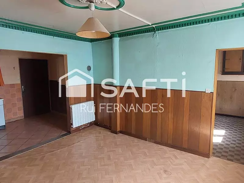 Maison, 108 m²
