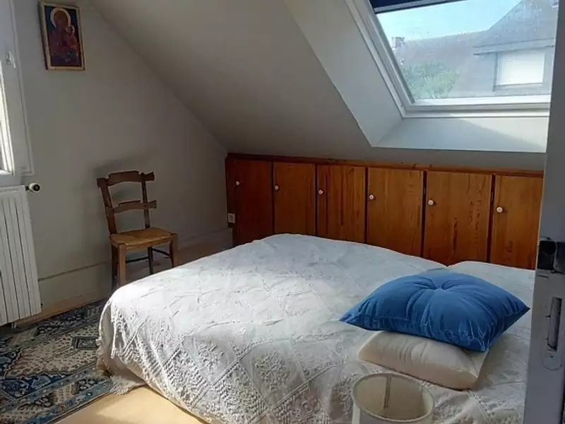 Maison, 160 m²