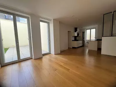 Appartement, 97 m²