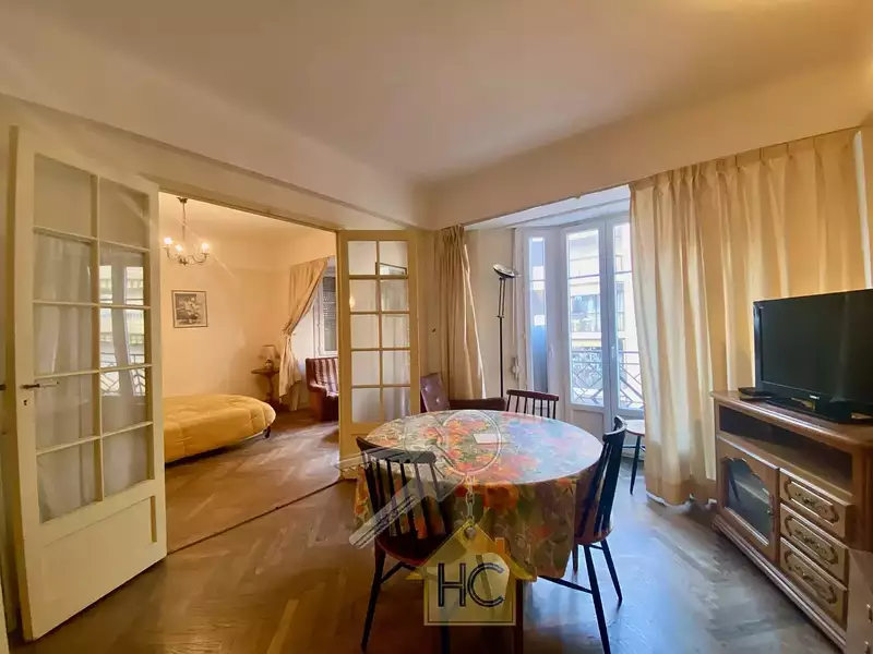 Appartement, 66,8 m²