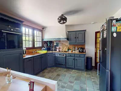 Maison, 90 m²