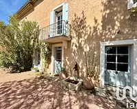 Maison, 245 m²