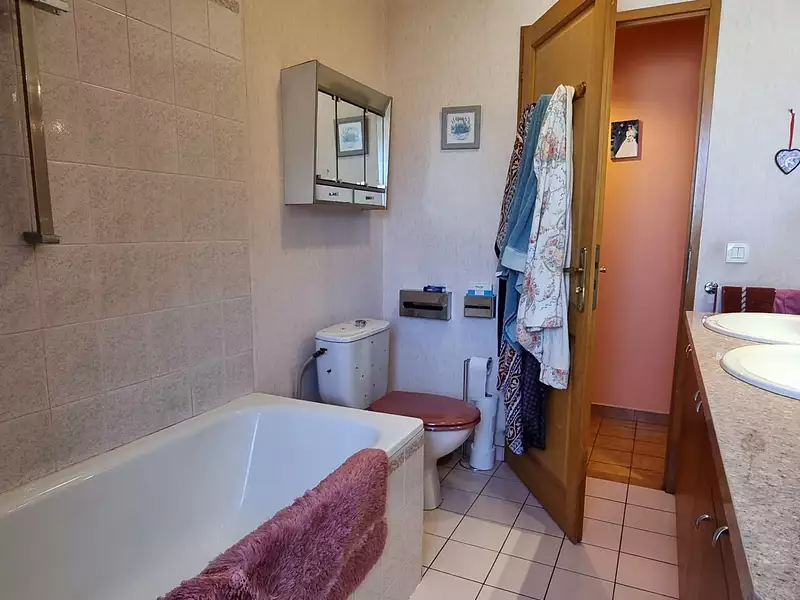 Maison, 99 m²