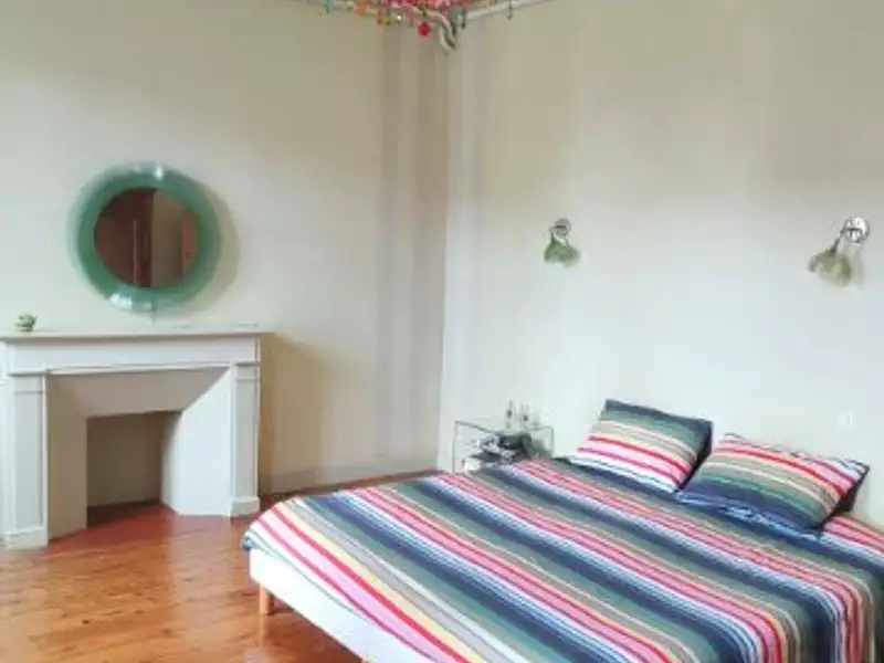 Maison, 200 m²