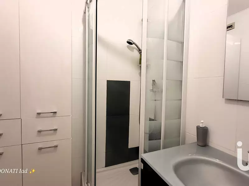 Appartement, 102 m²