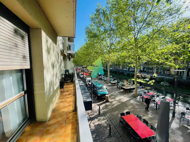 Appartement, 70 m²