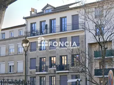Appartement, 45 m²