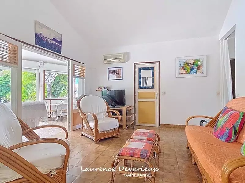 Maison, 82 m²