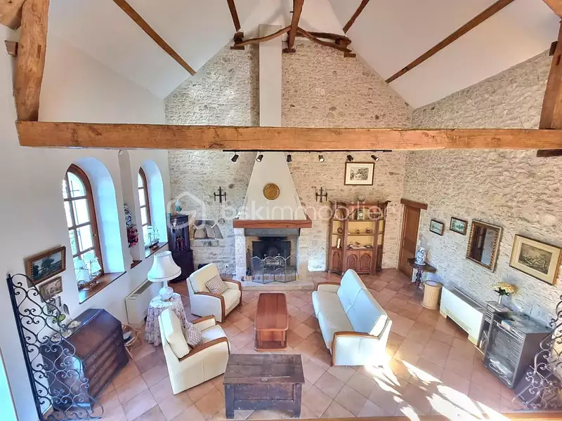 Maison, 173 m²