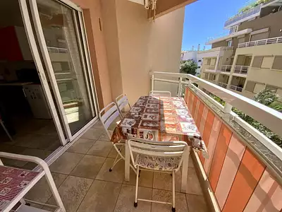 Appartement, 47 m²