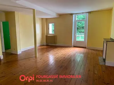 Appartement, 150 m²