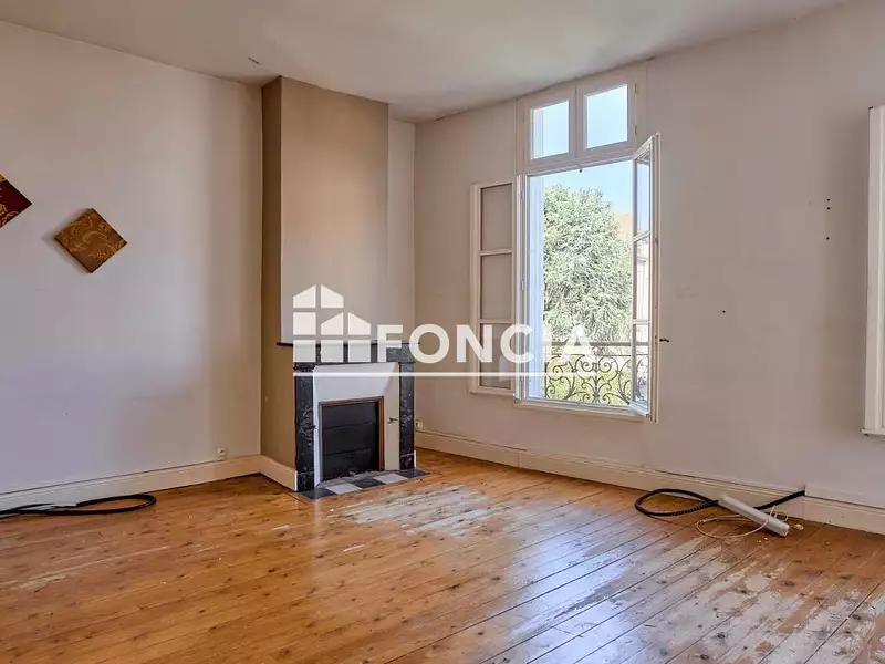 Maison, 265 m²