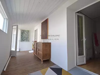 Maison, 110 m²