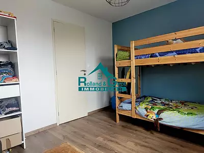 Maison, 126,87 m²