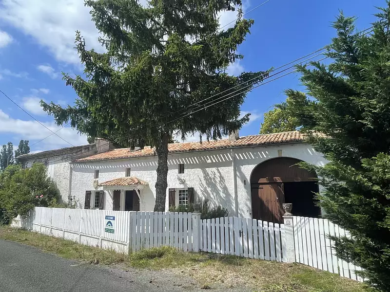 Maison, 177 m²