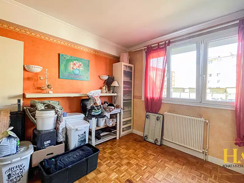Appartement, 90 m²