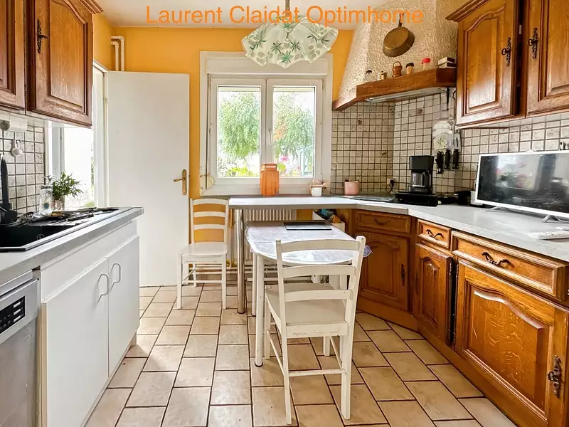 Maison, 95 m²