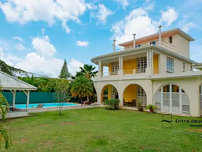 Maison, 167,65 m²