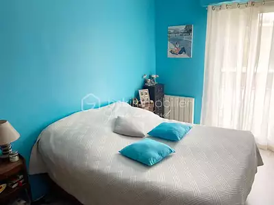 Appartement, 89 m²