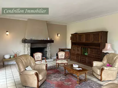 Maison, 187 m²