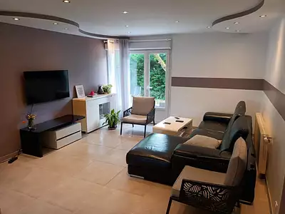 Maison, 123 m²