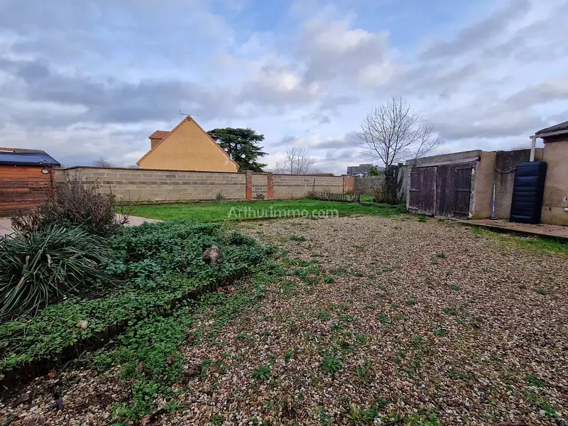 Maison, 113 m²
