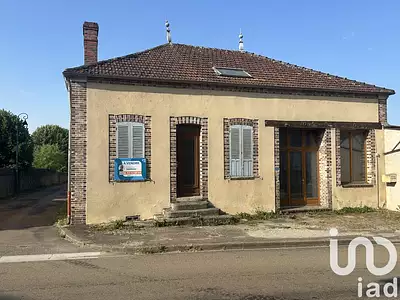 Maison, 85 m²