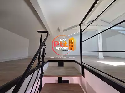 Appartement, 41 m²