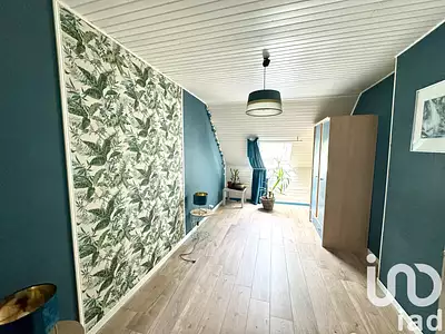 Maison, 126 m²