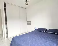 Appartement, 57,11 m²