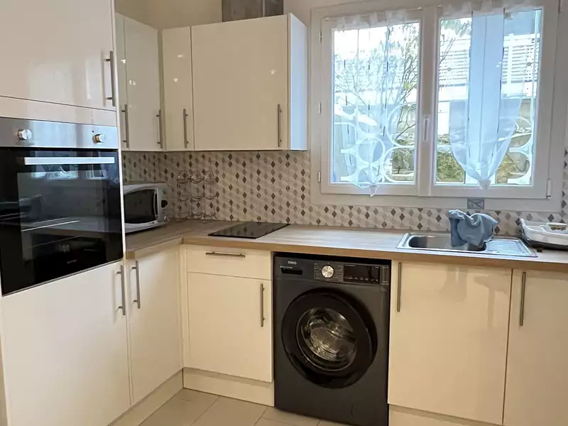 Appartement, 43,43 m²