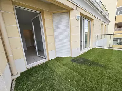 Appartement, 40,31 m²