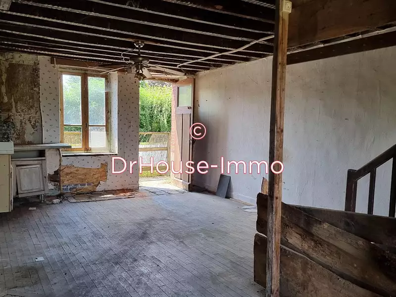 Maison, 61 m²