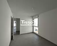 Appartement, 63,3 m²