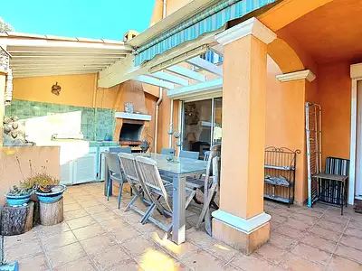 Maison, 135 m²