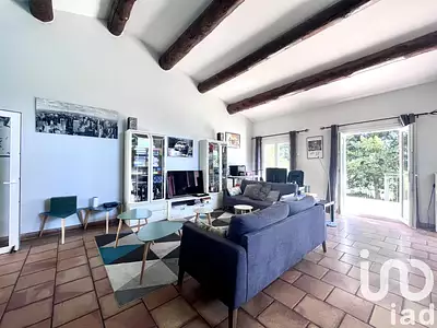 Maison, 195 m²