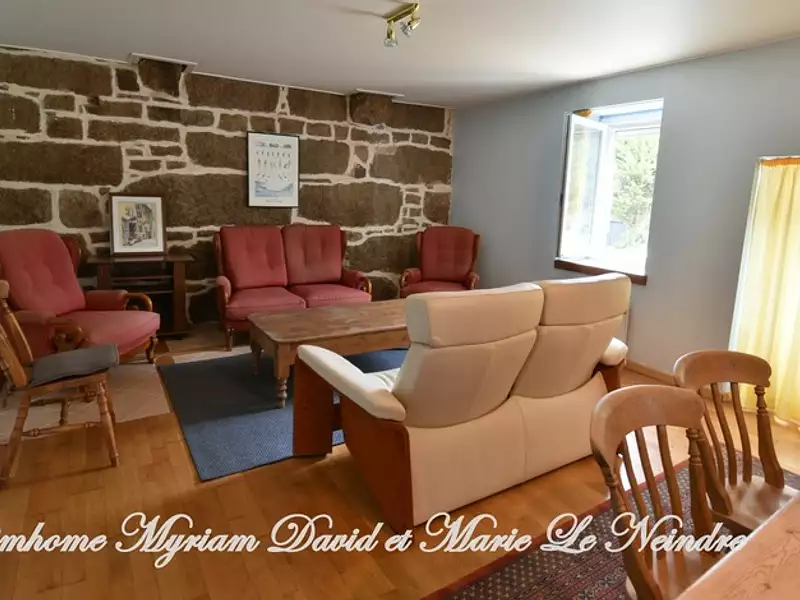 Maison, 253 m²