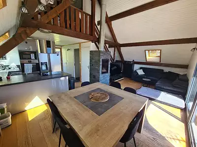 Maison, 87 m²