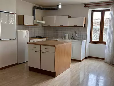 Appartement, 68 m²