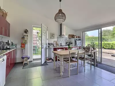 Maison, 97 m²