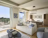 Appartement, 100 m²