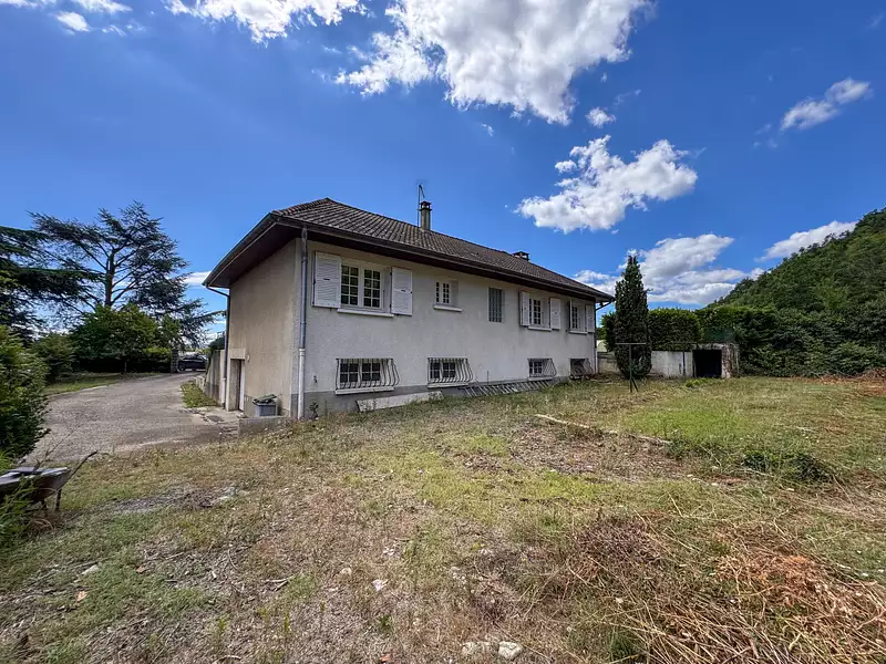 Maison, 103 m²
