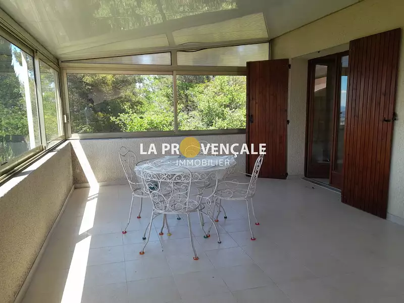 Maison, 190 m²